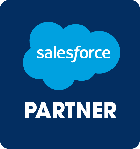 The Salesforce Partner Badge